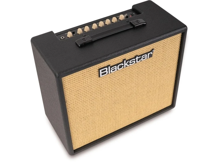 Blackstar Debut 50R Black 