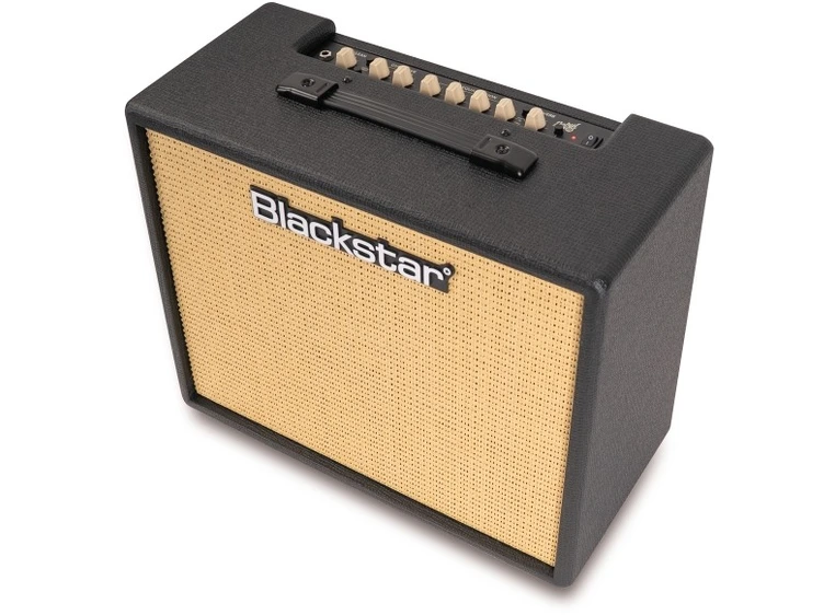 Blackstar Debut 50R Black 