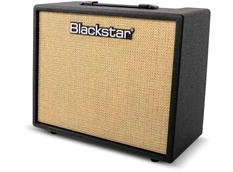 Blackstar Debut 50R Black 