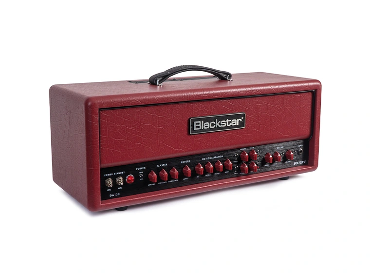 Blackstar HT Venue DA-100 Doug Aldrich Signaturmodell 