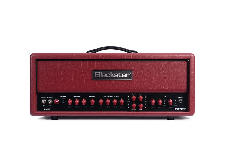Blackstar HT Venue DA-100 Doug Aldrich Signaturmodell 