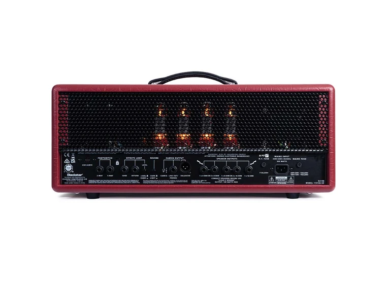 Blackstar HT Venue DA-100 Doug Aldrich Signaturmodell 