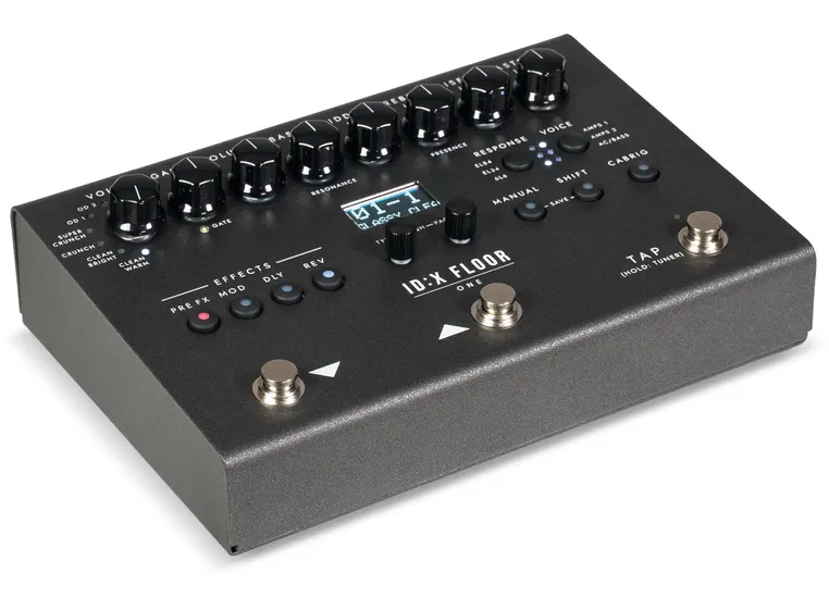 Blackstar IDX Floor One ID:X-modeller 