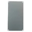 Boss Bunnplate for Compact-pedaler 5100072506