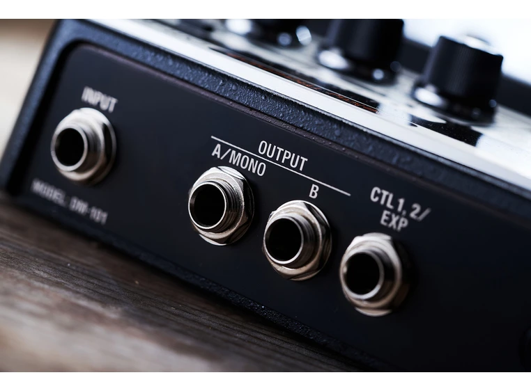 Boss DM-101 Delay Machine 