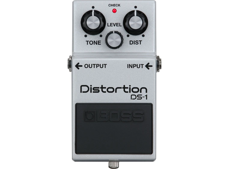Boss DS-1 Distortion-pedal 