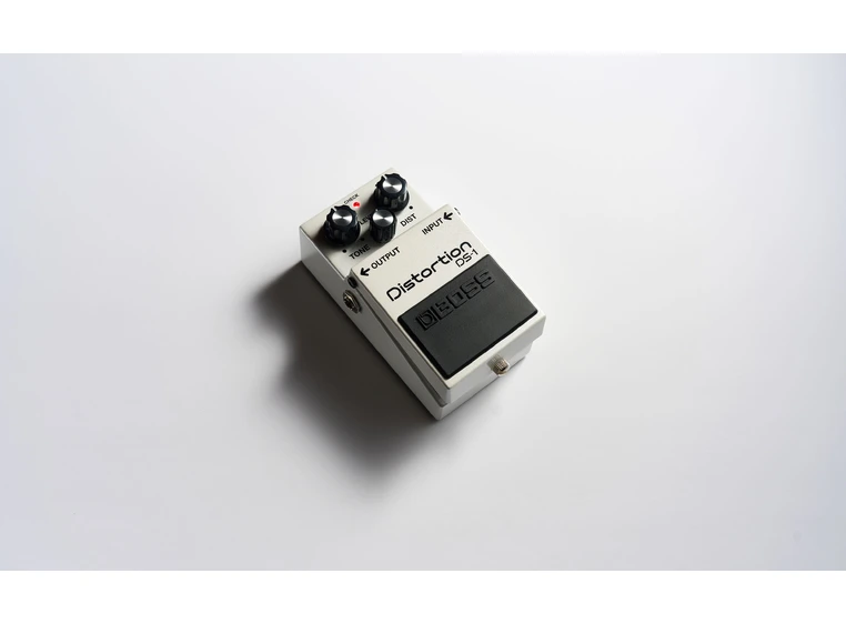 Boss DS-1 Distortion-pedal 