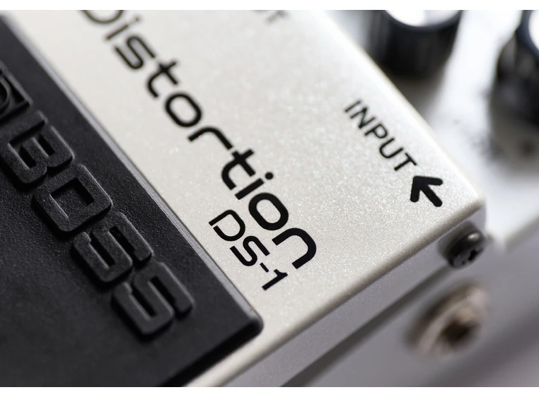 Boss DS-1 Distortion-pedal 