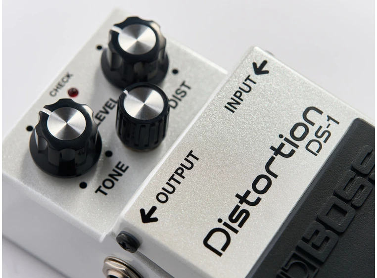 Boss DS-1 Distortion-pedal 