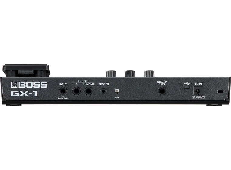 Boss GX-1 Multieffekt 