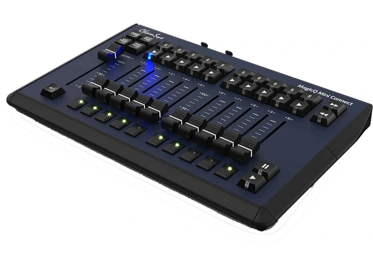 CHAMSYS MagicQ Mini Connect 