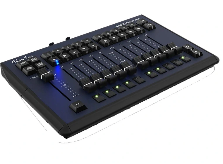 CHAMSYS MagicQ Mini Connect 