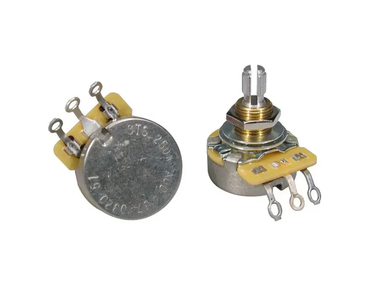 CTS USA A51 Potentiometer 250k 