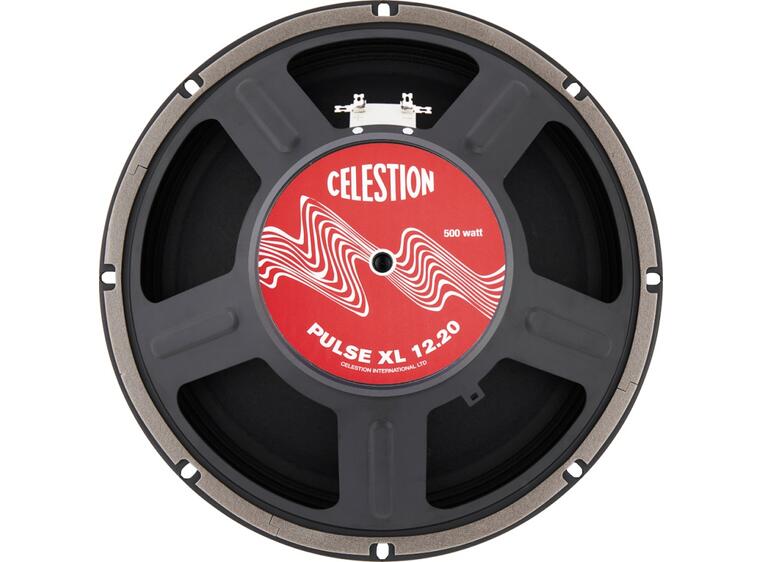 Celestion PULSE XL 15.25 8ohm, 15" bassforsterkerelement