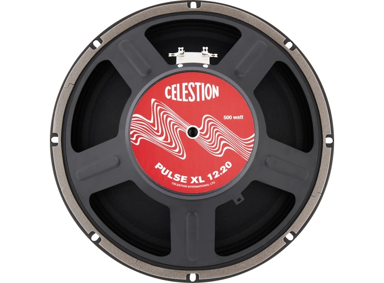Celestion PULSE XL 15.25 8ohm, 15" bassforsterkerelement 