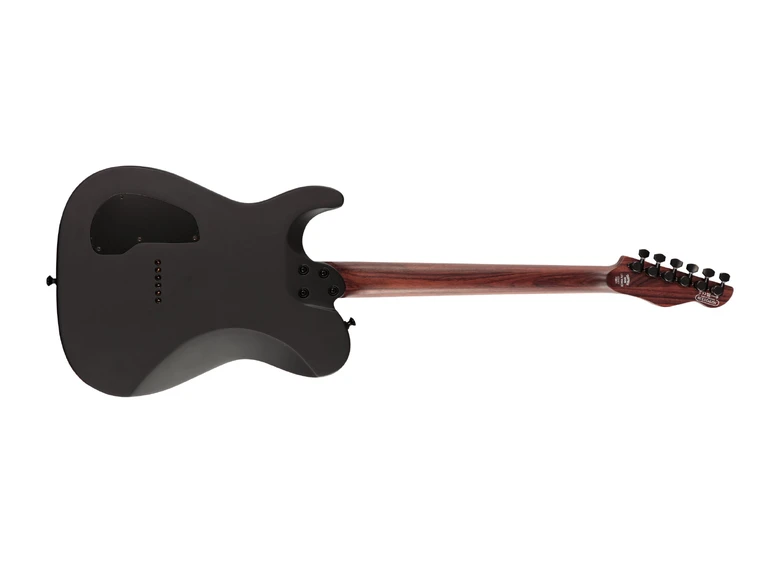 Chapman Guitars Law Maker Baritone Legacy, Forest Moss Green 