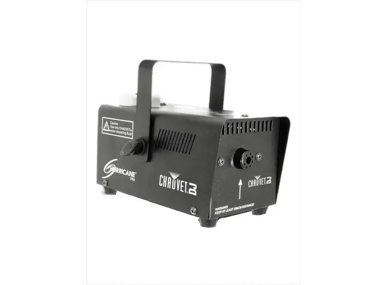 Chauvet DJ Hurricane 700 