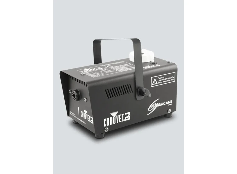 Chauvet DJ Hurricane 700 