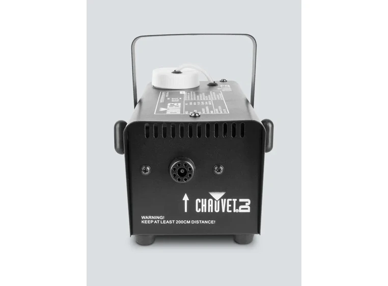 Chauvet DJ Hurricane 700 