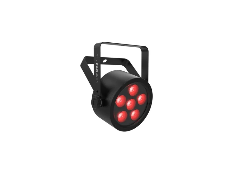 Chauvet DJ SlimPAR H6 ILS 