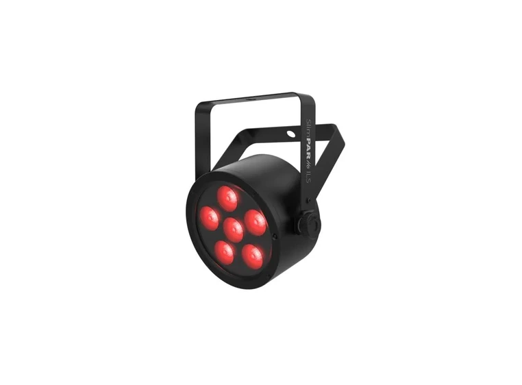 Chauvet DJ SlimPAR H6 ILS 