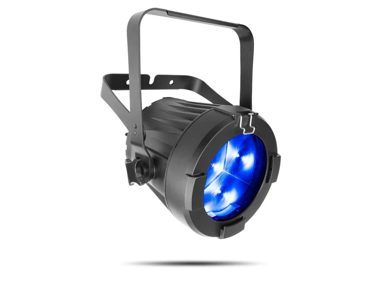Chauvet Prof. COLORado 3 Solo RGBW Wash med zoom 