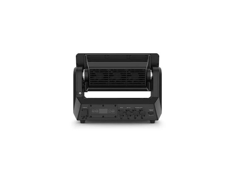 Chauvet Prof. Color STRIKE M RGBW Strobe, høy output og IP65 rating 