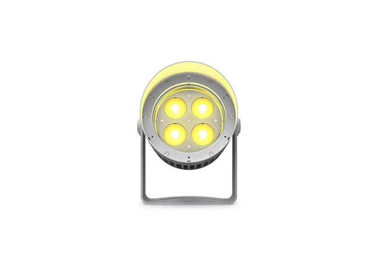 Chauvet Prof. ILU-ILUMIPODSL RGBL, 6° Optics, IP67,Off White 