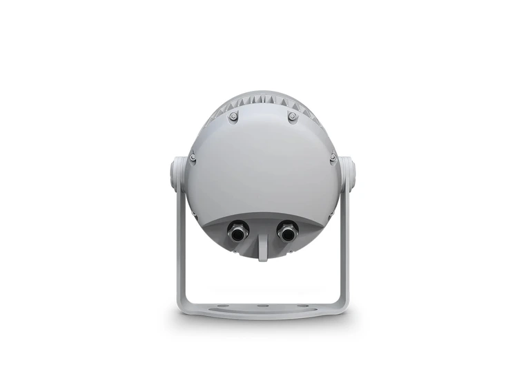 Chauvet Prof. ILU-ILUMIPODSL RGBL, 6° Optics, IP67,Off White 