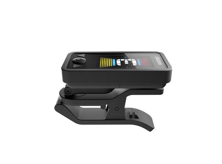 D'Addario PW-CT-27 PW Eclipse Rechargeable Tuner 