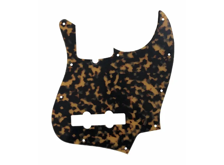 D'Andrea J-Bass Pickguard Tokyo Tortoise 