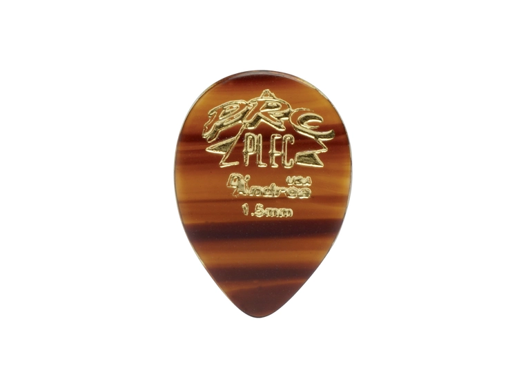 D'Andrea Pro Plecs 358 - 1.50 Pick Pack 6 pcs 
