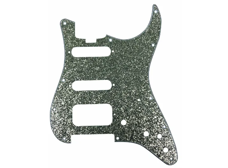 D'Andrea ST-Style HSS Pickguard Vintage Sparkle 
