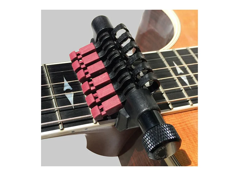 D'Andrea Spider Capo - Harmonic Mutes 