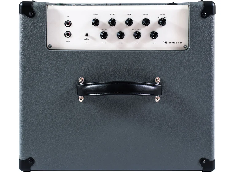 Darkglass M500 112 Analog Combo 