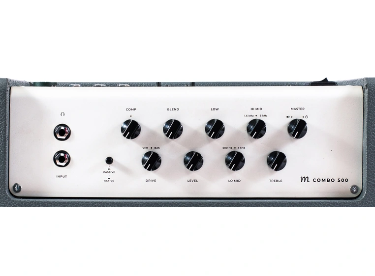 Darkglass M500 112 Analog Combo 