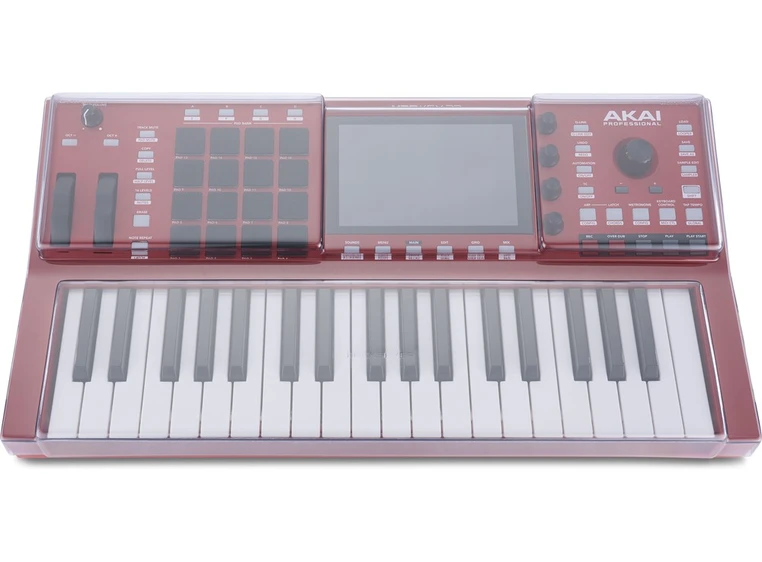 Decksaver Akai MPC Key 37 