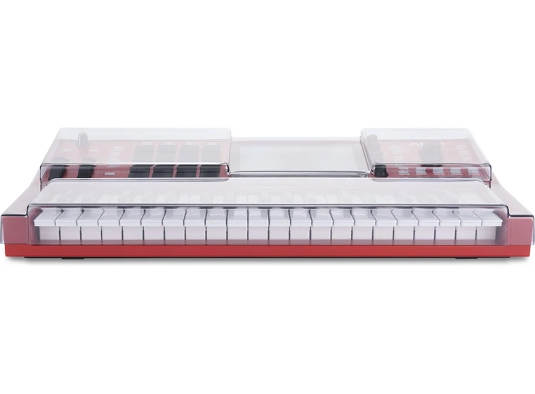 Decksaver Akai MPC Key 37 