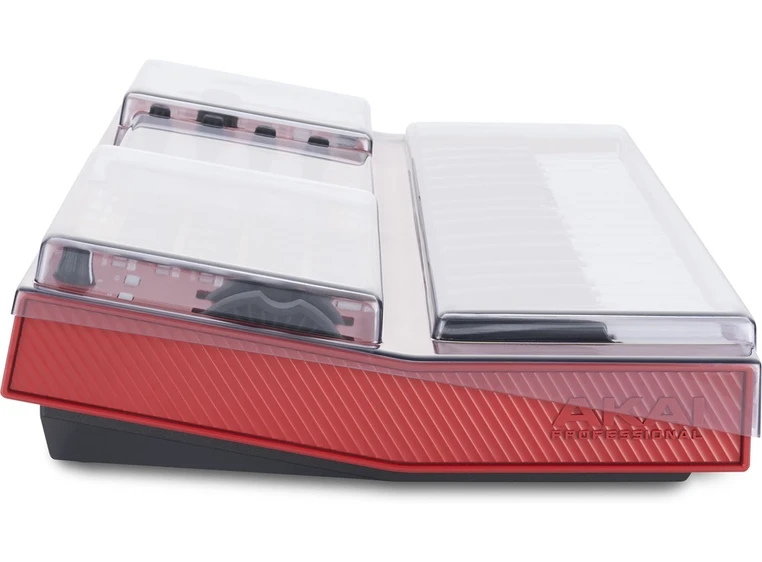 Decksaver Akai MPC Key 37 