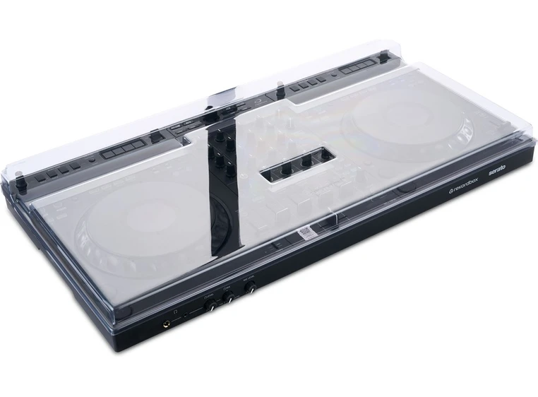 Decksaver AlphaTheta DDJ-GRV6 
