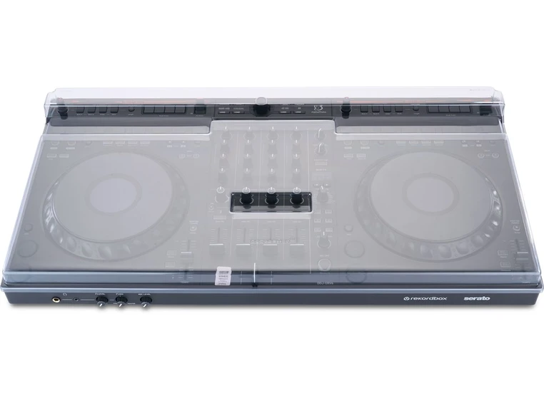Decksaver AlphaTheta DDJ-GRV6 