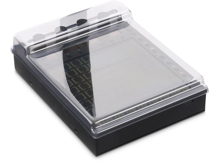 Decksaver BeetleCrab Tempera 