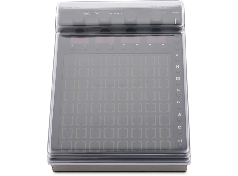 Decksaver BeetleCrab Tempera 