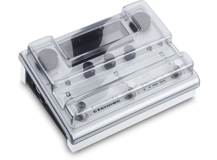 Decksaver Eventide H90 Harmonizer 