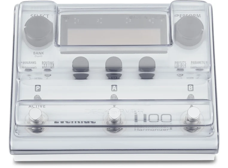 Decksaver Eventide H90 Harmonizer 