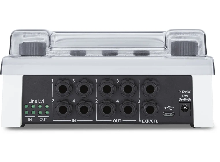 Decksaver Eventide H90 Harmonizer 