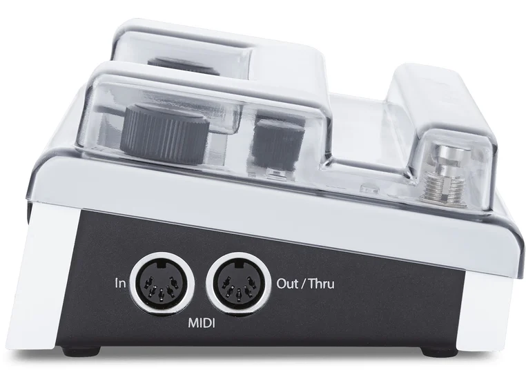 Decksaver Eventide H90 Harmonizer 