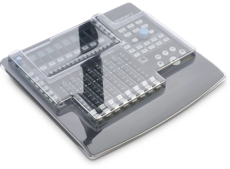 Decksaver PreSonus FaderPort 8 