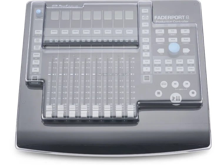 Decksaver PreSonus FaderPort 8 