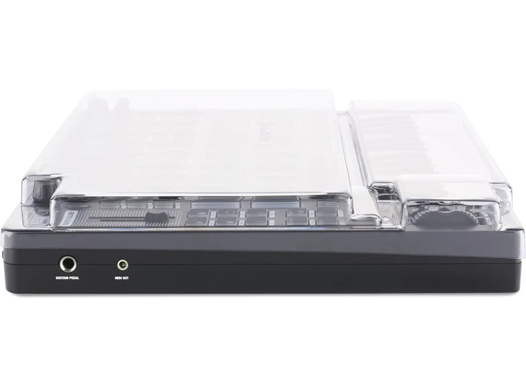 Decksaver Reloop Keypad Pro (Light Edition) 